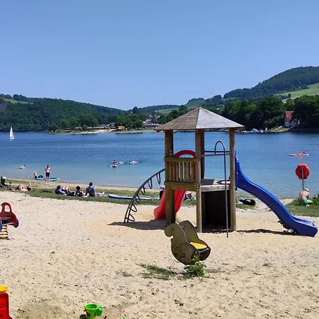 Am * Diemelsee