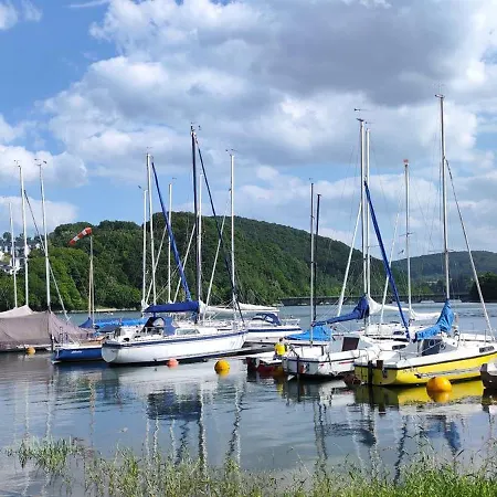 Am * Diemelsee