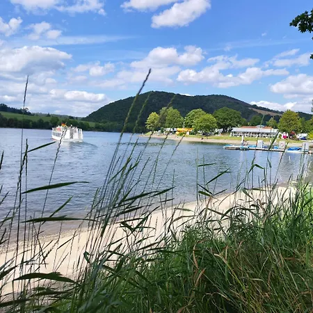 Am Διαμέρισμα Diemelsee