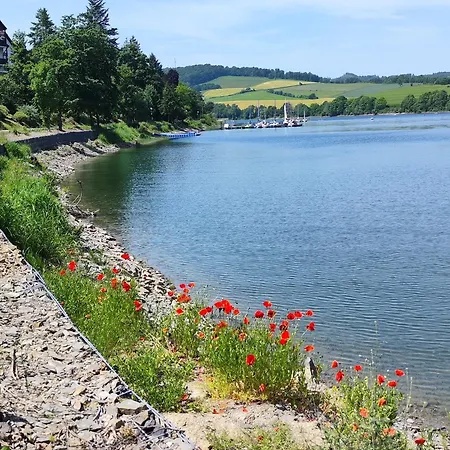 Am * Diemelsee