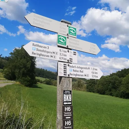 Am Diemelsee